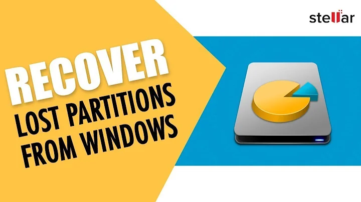 How to Recover lost or deleted Windows partition 100% Guarantee
