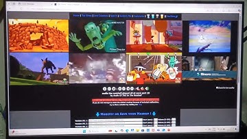 audio thx nutshell played ALL at once part 10