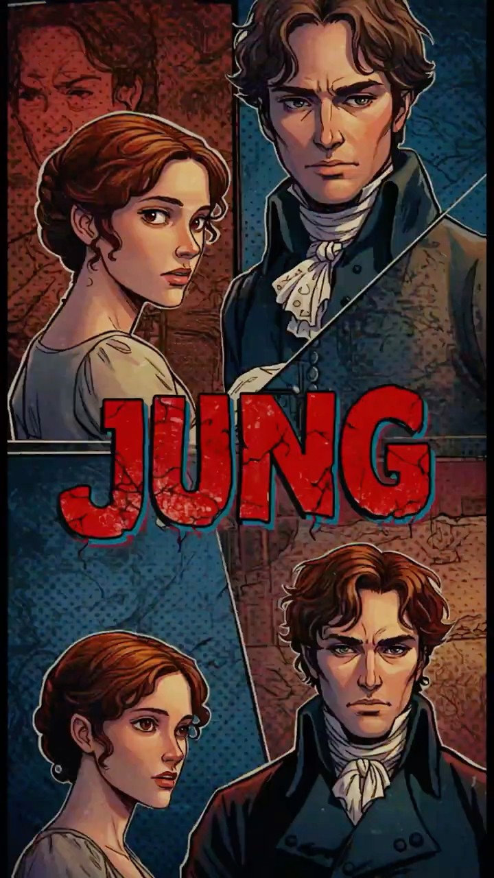 Ghamand vs Ishq: Kaun Jeetega? Pride and Prejudice by Jane Austen in Hindi Storytelling Podcast