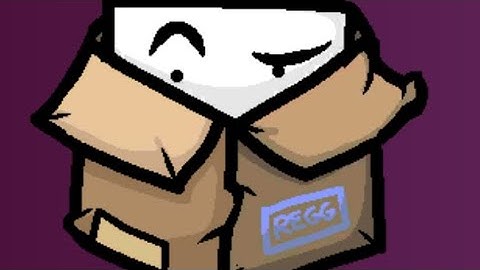 [Roblox] Find the Reggies “Reggbox”