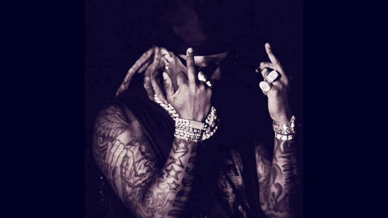 (FREE) Future x Gunna Type Beat - 