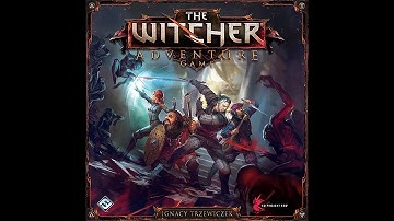 The Witcher Adventure Game (Digital) 4 Player, Dandelion vs All