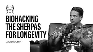 Biohacking Protocol based on Understanding Genetics: Have You Heard of Sherpas?