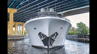 UBIQUITOUS Yacht for Sale | 112 Westport 2012.