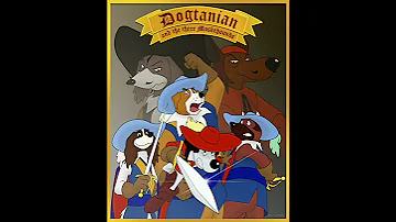 Dogtianian Titelmelodie 