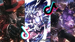 Coldest Anime Moments Tiktok compilation PART 64 in 4K With Anime And Song Name 🤟