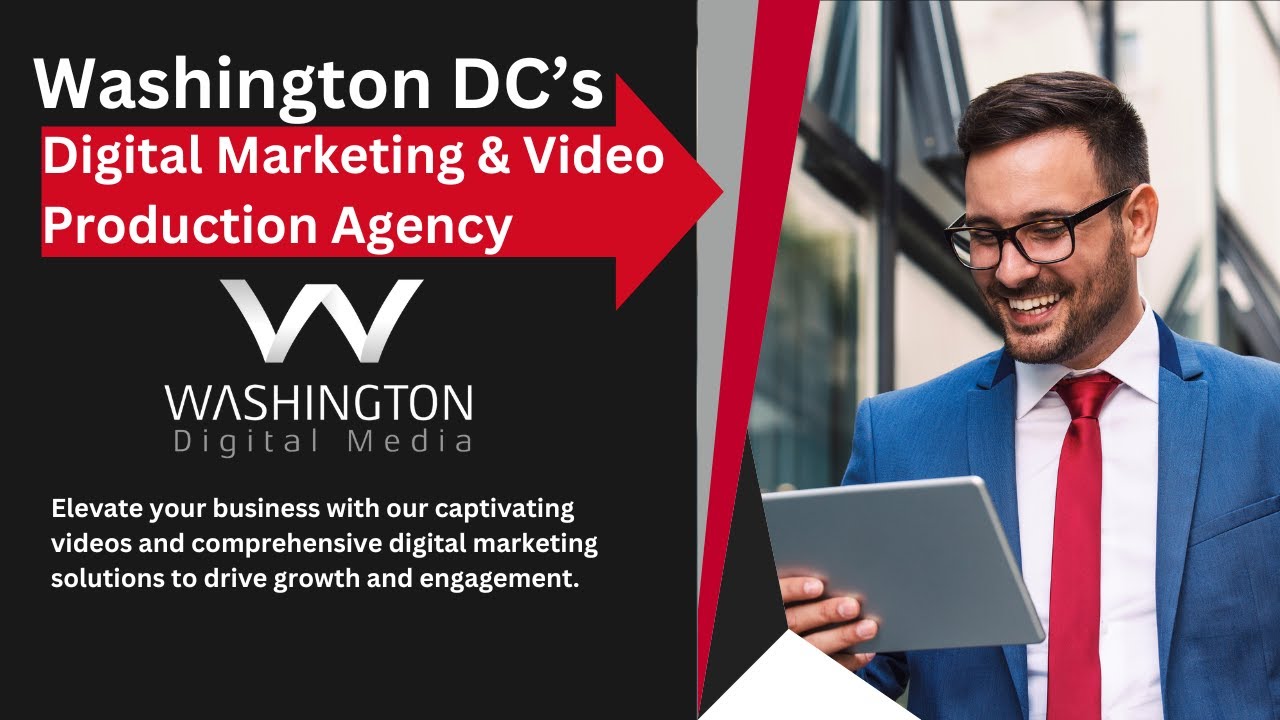 Multimedia Services at Washington Digital Media