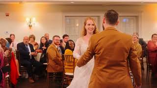 Michelle & Matthew | Highlights