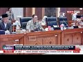 Menkomdigi Tegas! Transfer Data Warga RI Wajib Ikuti UU PDP #beritasatu