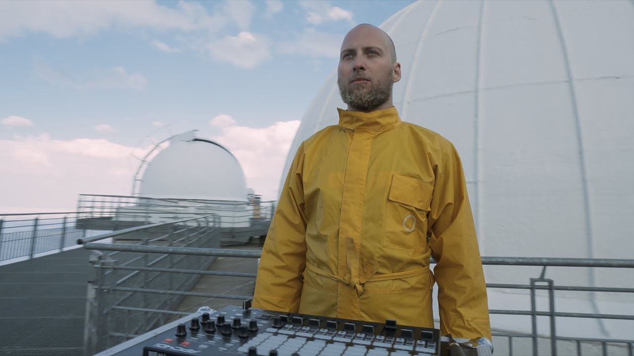 RIO VERO - Wild Flowers (Official Music Video)