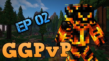 GGPvP - Køber Master Rank!