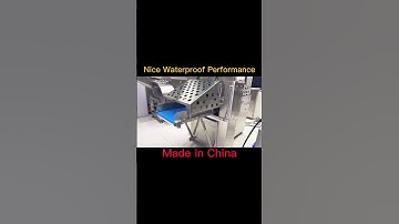 Meat Processing Machine | M | Meat Slicer #shorts