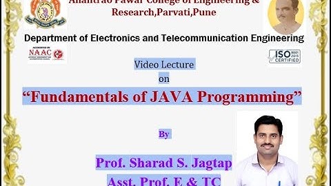 1 c Java Program to find sum and average of n numbers