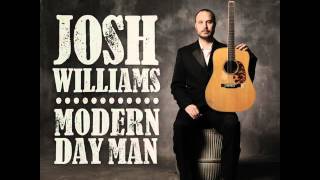 Josh Williams - Prodigal Son chords
