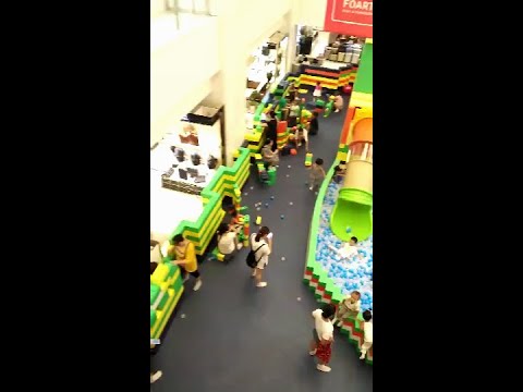 Wholesale amusement park products children game indoor playground,second hand playground,China