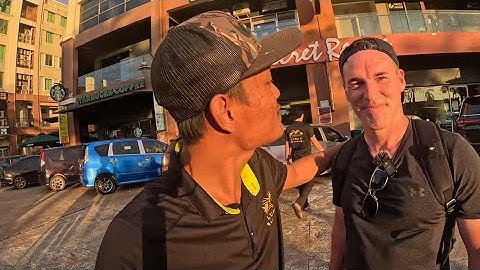 Borneo - Kota Kinabalu, Malaysia 🇲🇾 