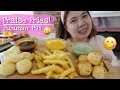 3 Easy and Affordable Food Recipe for Business (Injoy Praise Fries Review)