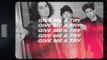 The Ivy - Give Me A Try [Official Video]