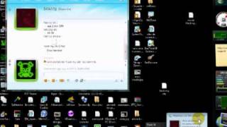 ☠°Hacker Msn Windows Live Messenger avec Script-Msn-Pass-tutorial.wmv°☠