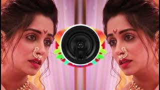 Mala Pritichya Zulyat Zulva Dhol Mix Dj Sager