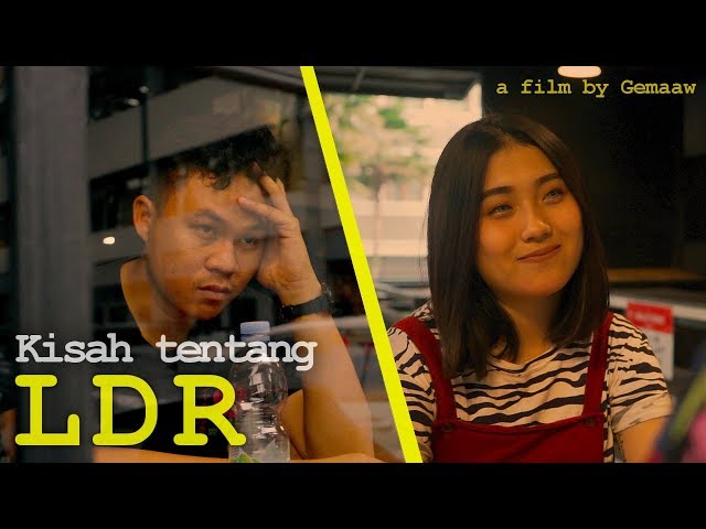 LDR (LO DOANG RELATIONSHIP) | Short Film class=