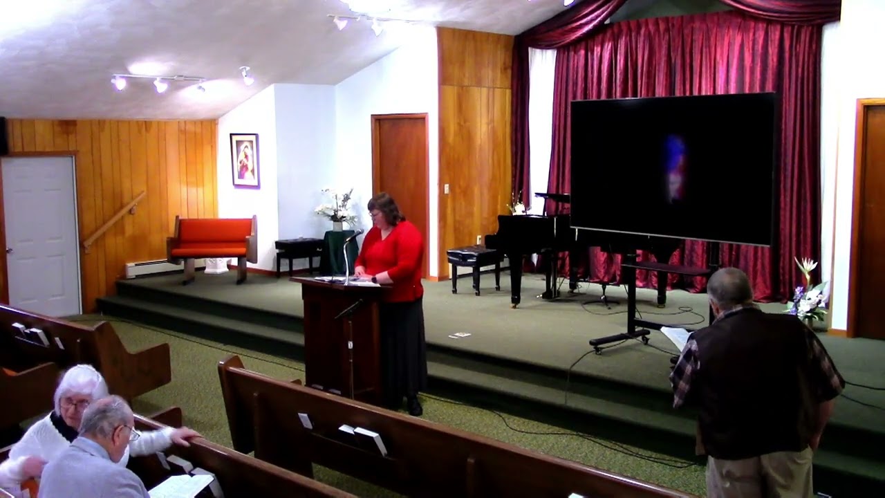 Peter Baldwin "Malachi" 4-26-2025