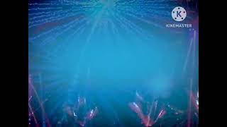 Its Showtime Logo Background 2009 2012