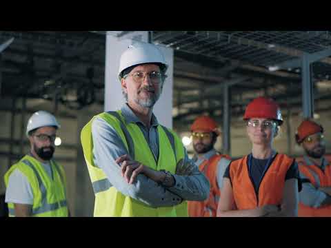 Campagna del Ministero del Lavoro e delle Politiche Sociali sulla Sicurezza   sul lavoro (spot tv)