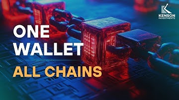 Stop Managing Keys: How Chain Abstraction Solves Blockchain Fragmentation