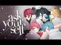 ask yourself/Knight A - 騎士A - 《アカペラ》