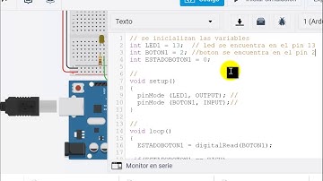 Sentencia IF ELSE para Arduino