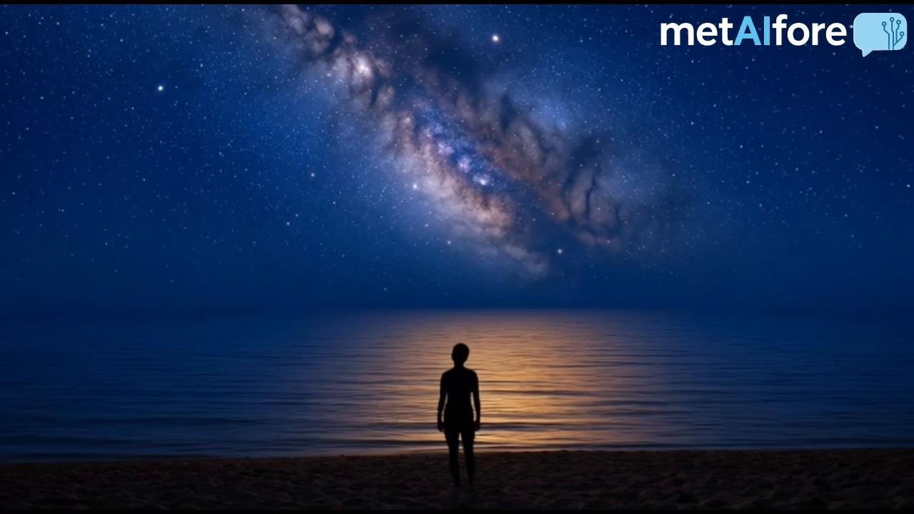 La stella cadente
