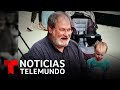 Abuelo se declara culpable por muerte de su nieta en crucero | Noticias Telemundo