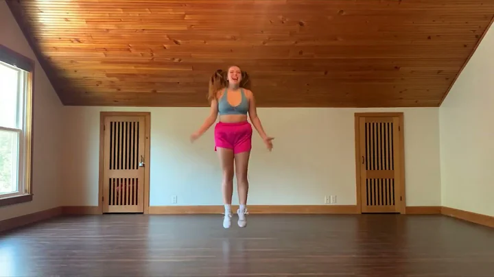 Sarah Talbot Dance Reel