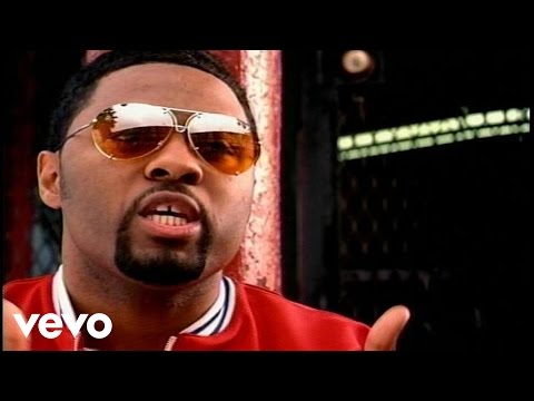 Musiq - Halfcrazy (Remix)