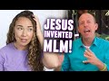 How MLMs Infiltrated the Christian Church