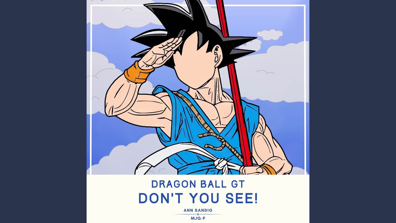 Don't you see! (From