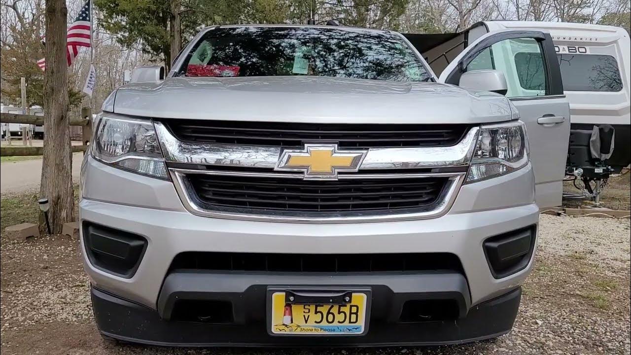 Installation of LASFIT LED Switchback Parking Light Bulbs 2018 Chevy