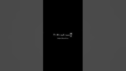 The greatest equations  #physics #math #mathematics #manim #python #edit #animation #science