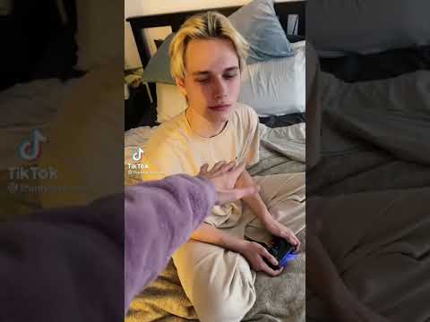 KILIG TIKTOK GAY COUPLE 