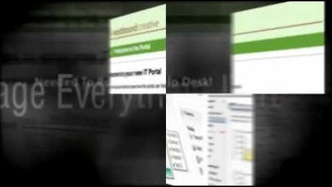 Free Help Desk Software for IT Pros