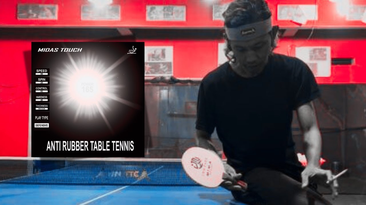 Karet Anti Ini bikin pemain bintik bingung? - Power165 w/ Nico & Ari