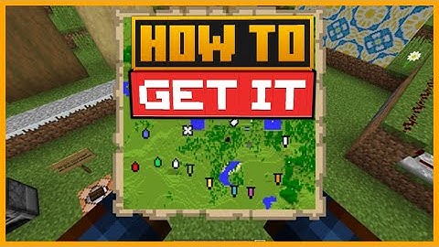 🟨 HOW to ADD LOCATION MARKERS in MINECRAFT JAVA