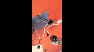 Inovelli 3 way Smartthings switch installation