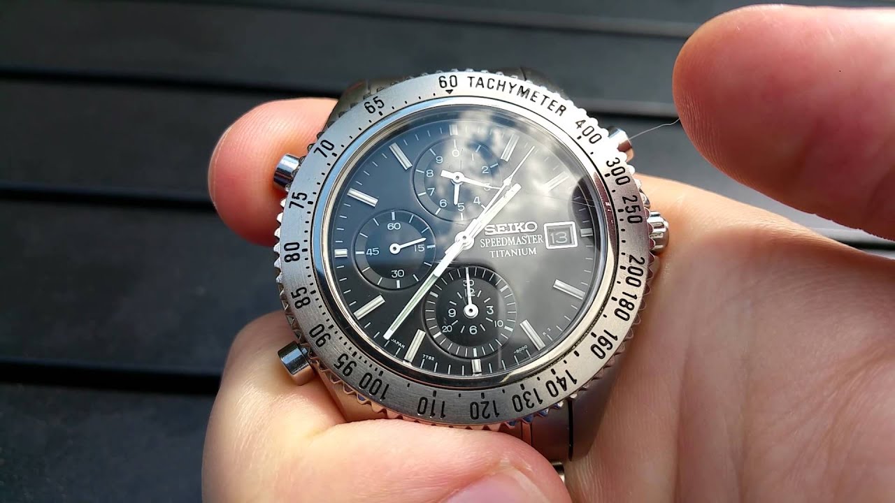 speedmaster 8000