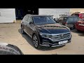 Volkswagen Touareg 2021 - Что я купил за 6,5 млн?!