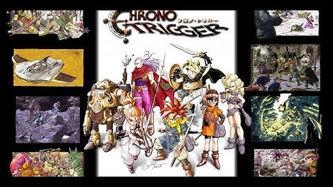 Re/Play - Chrono Trigger: Episode 4