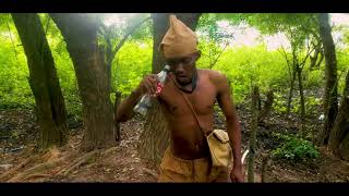 Is Bushmen meddling US Presidential Election?