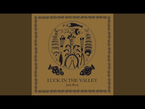 Jack Rose — Lick Mountain Ramble