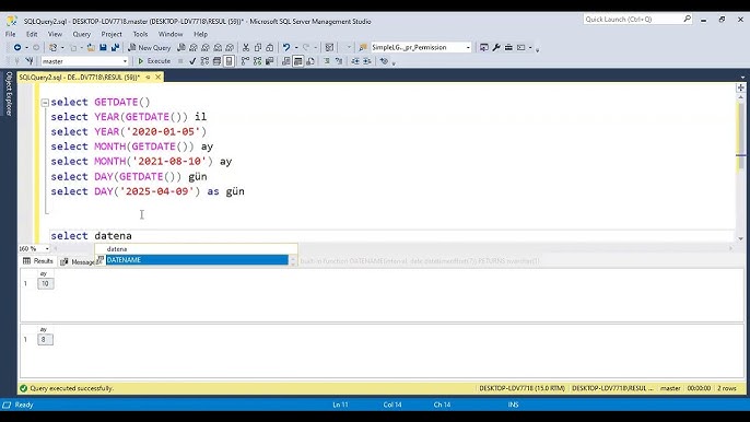 Sql Server Ceiling Not Working | Shelly Lighting